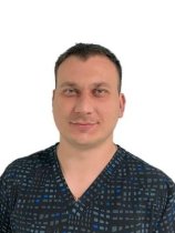 Баутин Илья Александрович