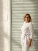 Попова (Рягузова) Анастасия Ивановна