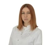 Калинина Светлана Викторовна
