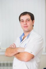 Алешечкин Илья Олегович