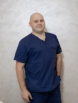 Грицаенко Роман Вячеславович