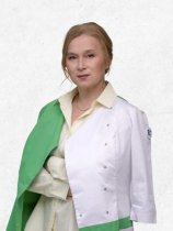 Сосновская Татьяна Владимировна