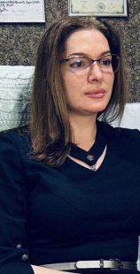 Кухтенко Юлия Александровна