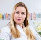 Попова Нина Александровна