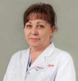Спиридонова Татьяна Владимировна