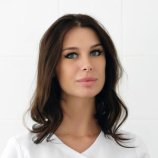Антонова Дарья Игоревна