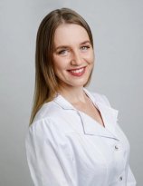 Головнина Ксения Игоревна