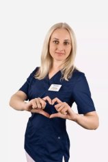 Овчинникова Елена Валерьевна