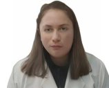 Чалкова Ольга Валерьевна