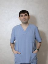 Турбеев Виталий Николаевич