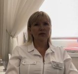 Ежова Людмила Станиславовна