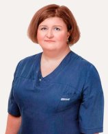 Кочешкова Дарья Евгеньевна