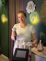 Семенцова Наталия Петровна