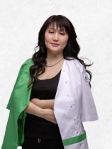 Лазарева Ирина Александровна