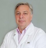 Абрамошвили Гоча Дениевич
