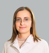 Нестерова Анастасия Александровна