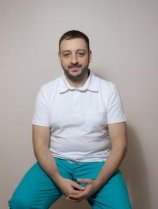 Циклин Илья Леонидович