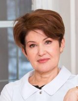 Первушина Ольга Петровна