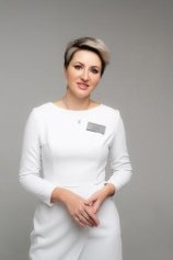 Паланова Мария Николаевна