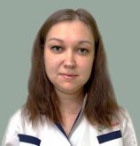 Мазнова Дарья Михайловна