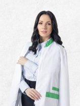 Олефир Ксения Юрьевна