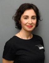 Багашул Екатерина Николаевна