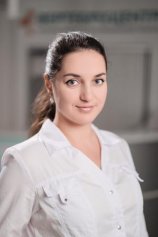 Артюгина Нина Юрьевна