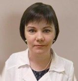 Киселева (Краснянская) Анна Александровна
