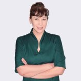 Алексеева (Лазовская) Ольга Игоревна