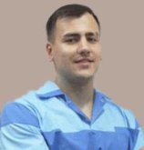 Леванков Максим Владимирович