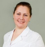 Персаева Марианна Феликсовна