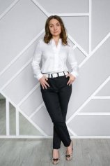 Антонова Стелла Леонидовна