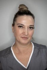 Смолякова Светлана