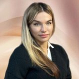 Перепелицына Оксана Геннадьевна