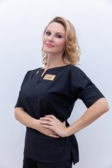 Кирьянова Дарья Борисовна