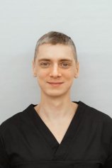 Бондаренко Дмитрий Юрьевич
