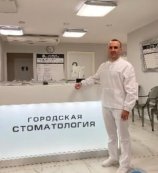 Кидалюк Владимир Леонидович