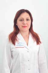 Скосарева Светлана Владимировна