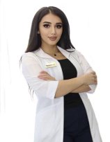 Раджабова Айсель
