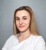 Завгородняя Марина Владимировна