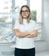 Пунгина Ульяна Владимировна