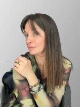 Шаятович Анита