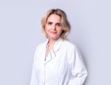 Третьякова Валентина Юрьевна