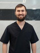 Макоев Азамат Хасанович