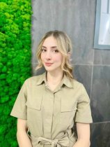Чаклиади София