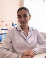 Шейхова Мадина Алиевна