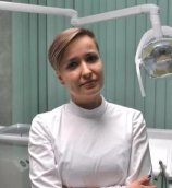 Филонова Мария Андреевна