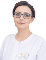 Шафикова Динара Нуруллаевна
