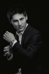 Абдуллаев Сухроб Илхомович