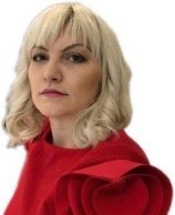 Масленникова Евгения